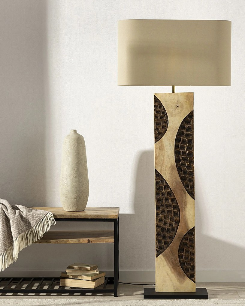 Lampa podłogowa Ferula 171 cm