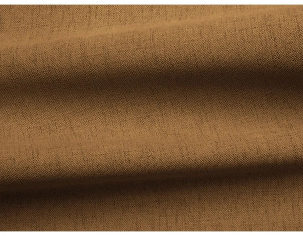 Rozkładana/ze schowkiem sofa w kolorze terakoty 225 cm Moku – Makamii