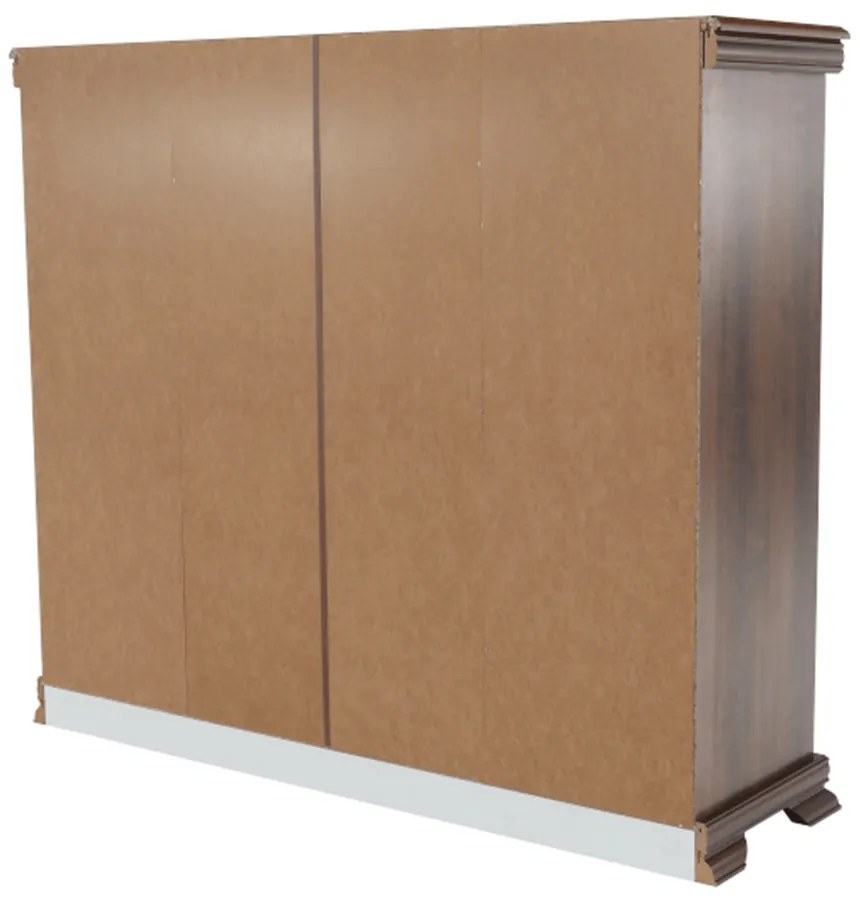 Komoda KORA KK7, samoa king