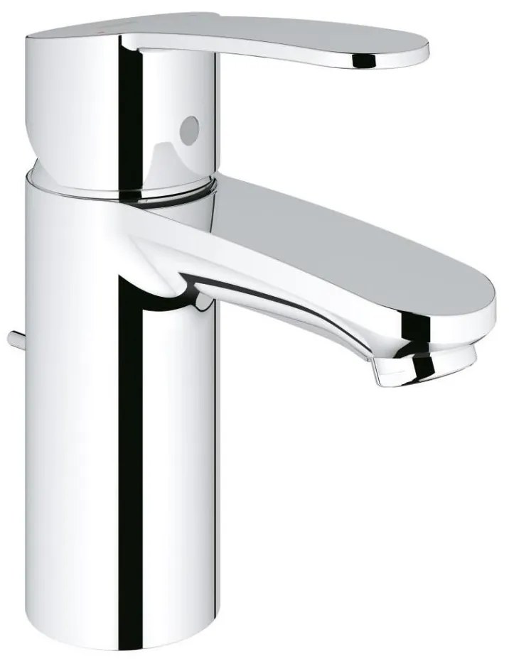 GROHE 3355220E - Bateria umywalkowa EUROSTYLE COSMOPOLITAN, rozmiar S, chrom