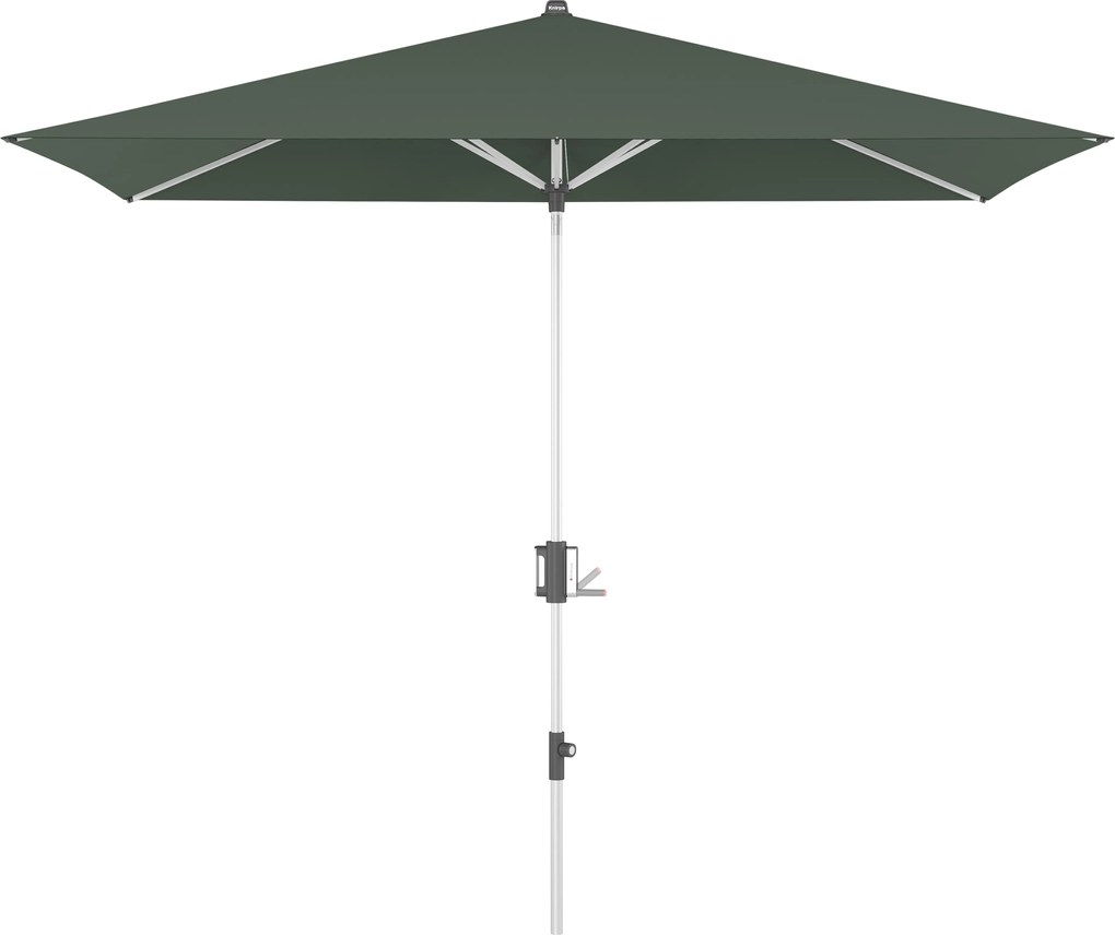 KNIRPS APOLL 300 x 200 cm zielona