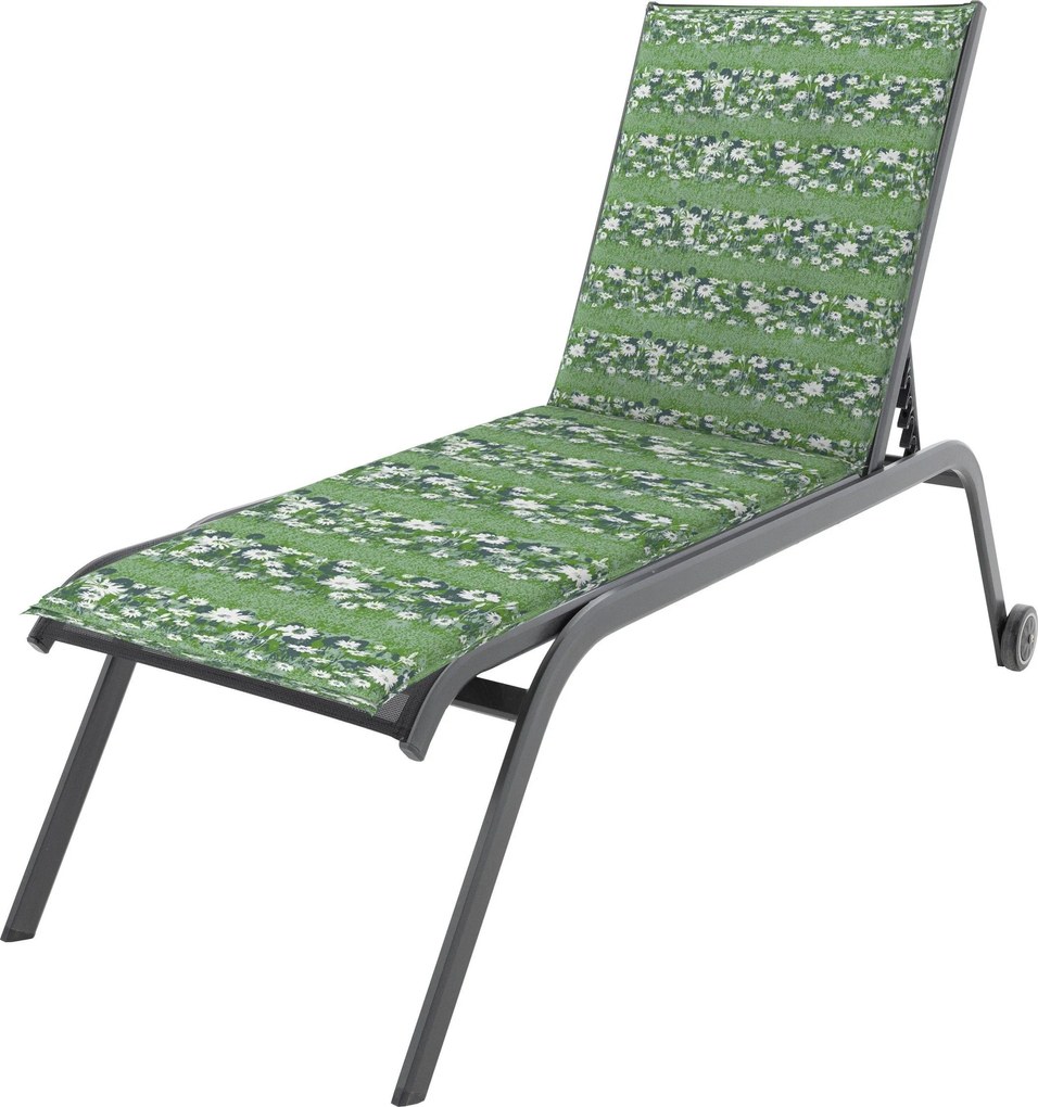 Doppler MOTION XL 1119 poduszka na leżak