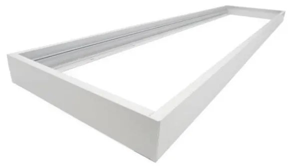 Sinclair - Ramka do montażu paneli LED PL 120x30 cm