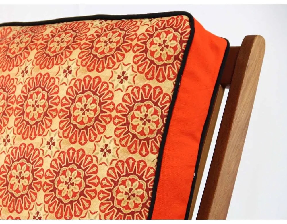 Poduszka na krzesło 42x42 cm – Mioli Decor