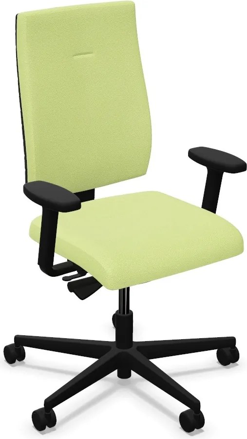 Obrotowe krzesło biurowe z regulacjami X-Line Swivel Chair UPH/P