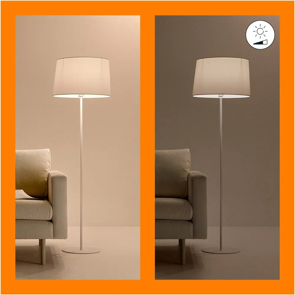 Inteligentna żarówka LED z gwintem E27, 13 W – WiZ