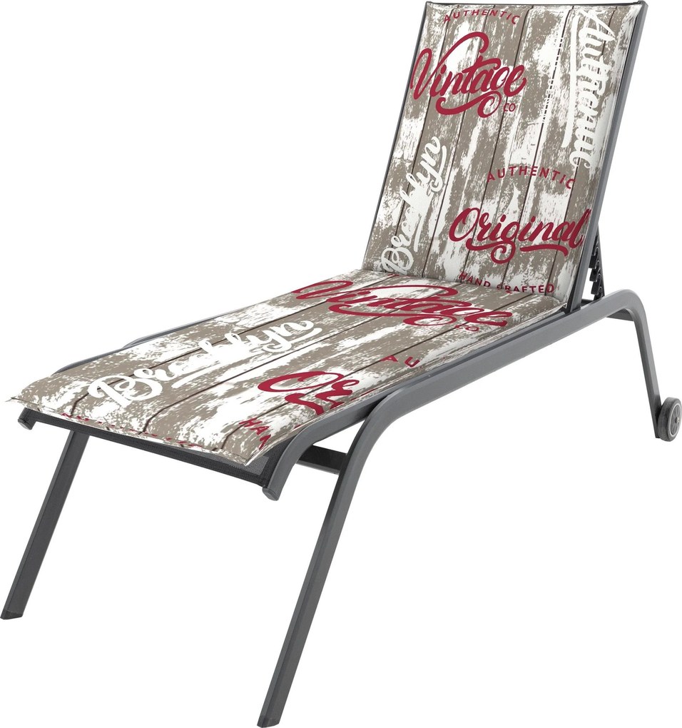 Doppler LIVING 2900 poduszka na leżak