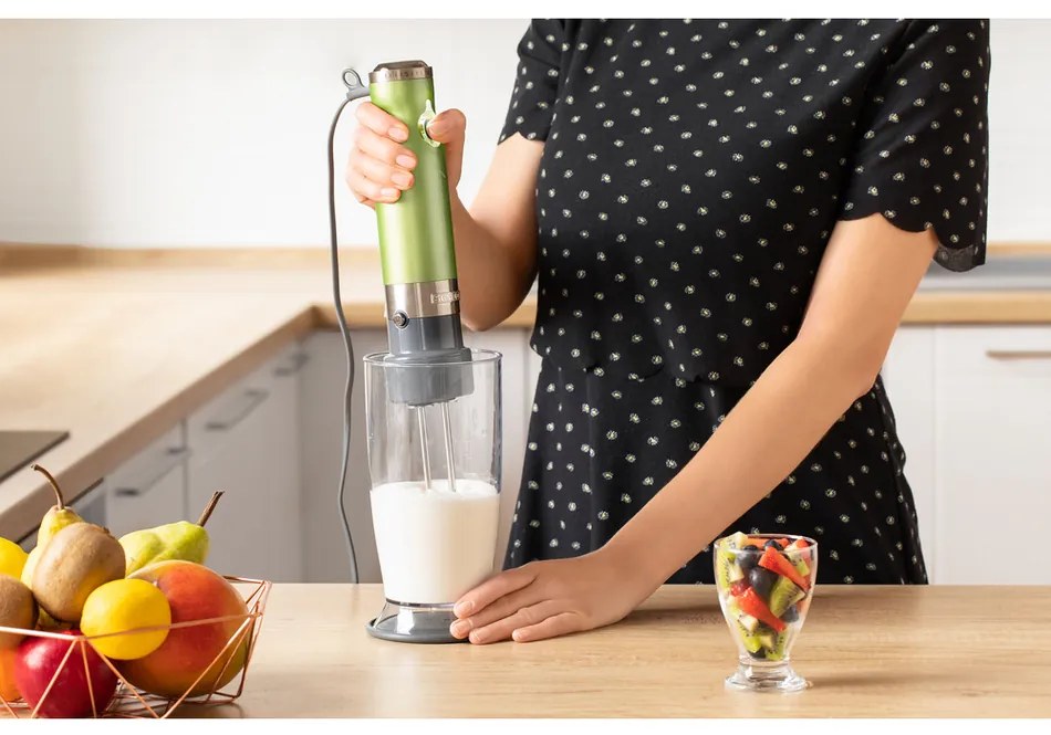 Sencor SHB 5600GG-EUE3 blender, zielony