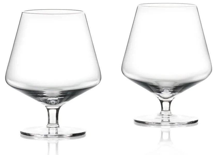 Kieliszki do likieru zestaw 2 szt. 450 ml Rocks – Zone