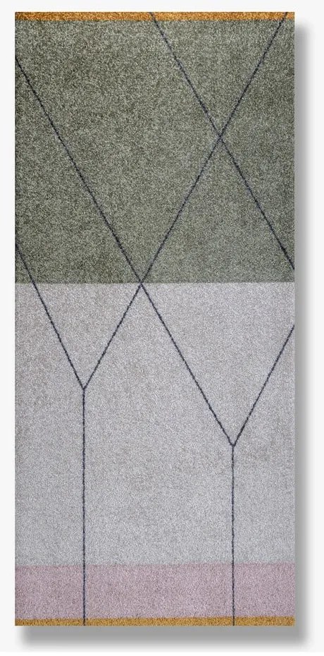 Wycieraczka 70x150 cm Linea – Mette Ditmer Denmark