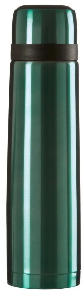 Ciemnoturkusowy termos 900 ml Morar – Premier Housewares
