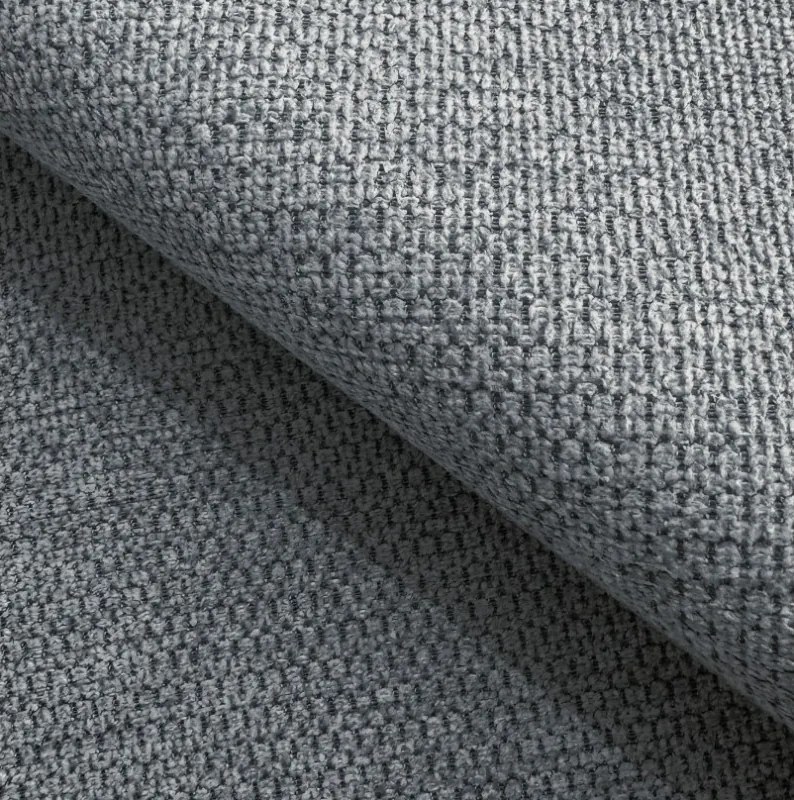 Narożnik OLIO Lewostronny w tkaninie Aragon 72