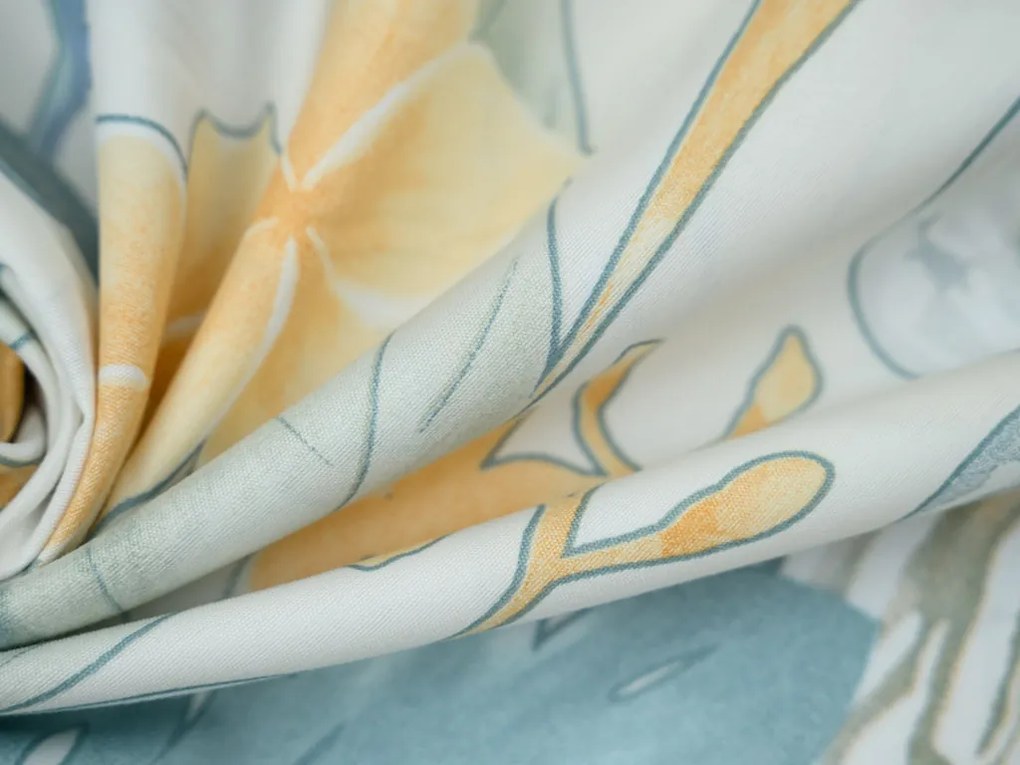 PrzytulneMieszkanie.pl PrzytulneMieszkanie.pl Pościel z mikrofibry RISCO biała Rozmiar pościeli: 70 x 80 cm | 140 x 200 cm