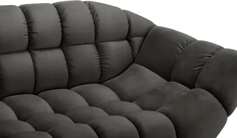 Sofa kanapa GAPPA 3 osobowa WERSAL