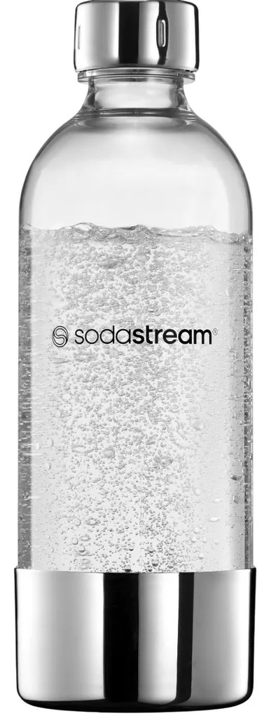 Sodastream Butelka Enso Metal 1 l