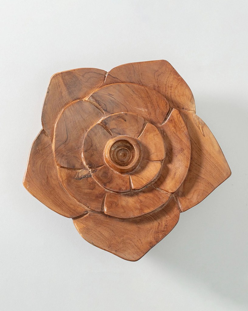Świecznik Flint ⌀27 cm