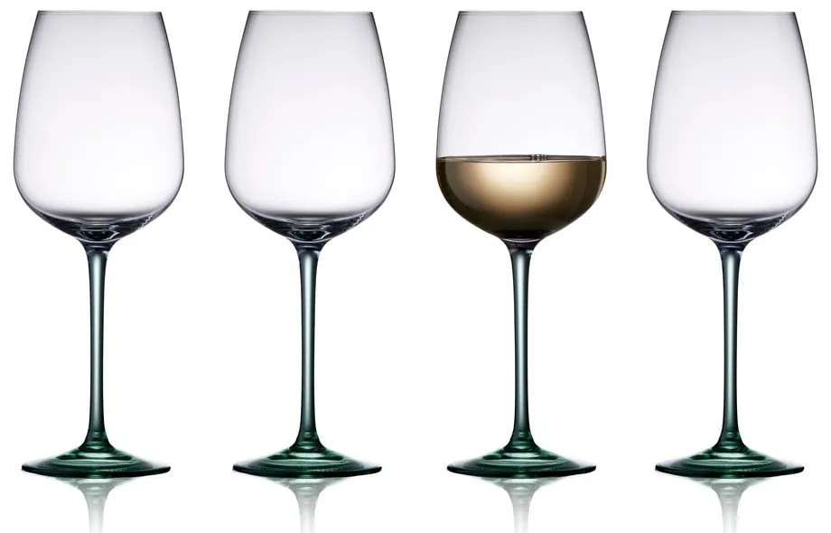 Kieliszki do wina zestaw 4 szt. 500 ml Vienna – Lyngby Glas
