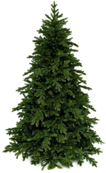 Choinka sztuczna PE Świerk Ekskluzywny 240cm