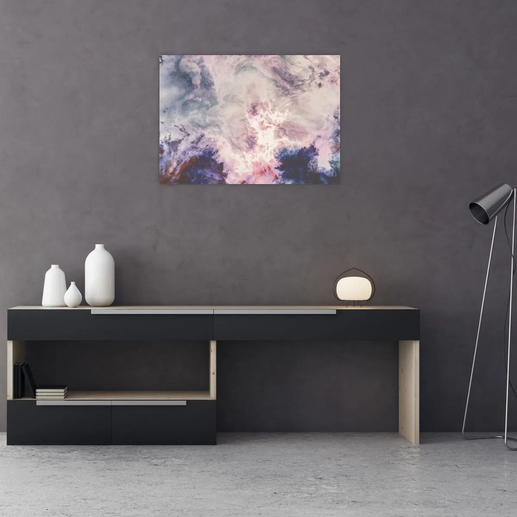Obraz na szkle - Fantasy (70x50 cm)