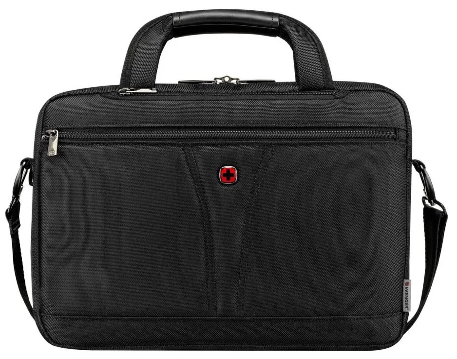 Wenger - Torba na laptopa 8 l 14" BC Up czarny