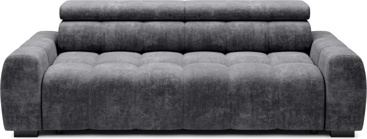 Sofa Kanapa BULL wolnostojąca w tkaninie EDEN 19 WERSAL