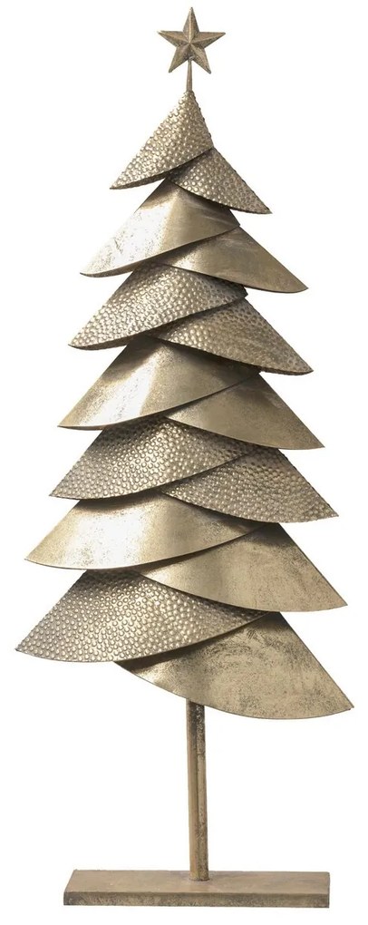 Dekoracja Christmas Tree Armor 117cm