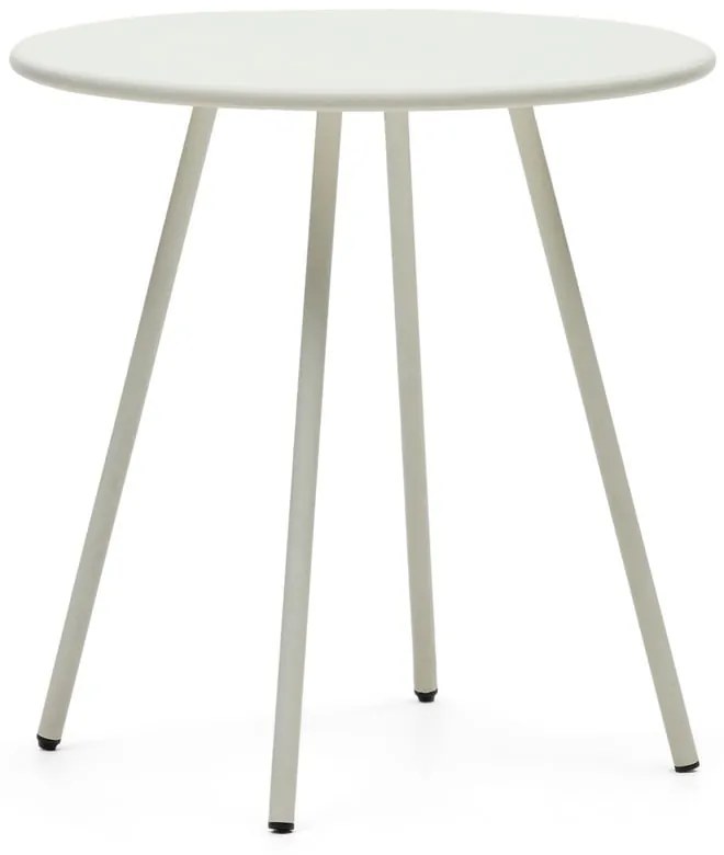 Okrągły stół ogrodowy ø 70 cm Montjoi – Kave Home