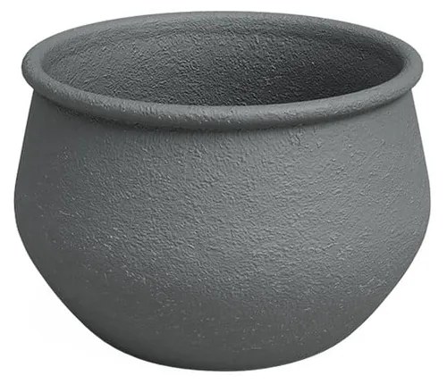 Ceramiczna ręcznie wykonana doniczka ø 21 cm Artemis – Artevasi