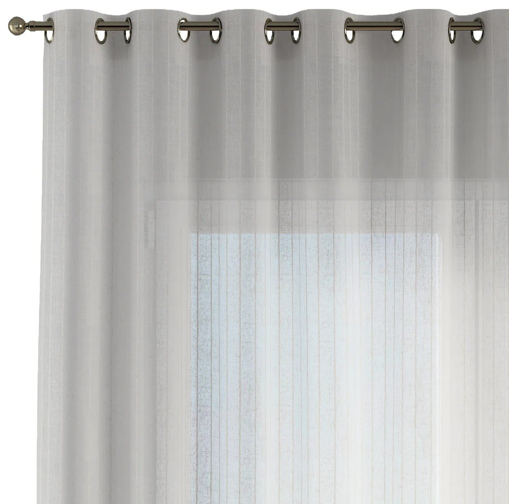 Firana na przelotkach