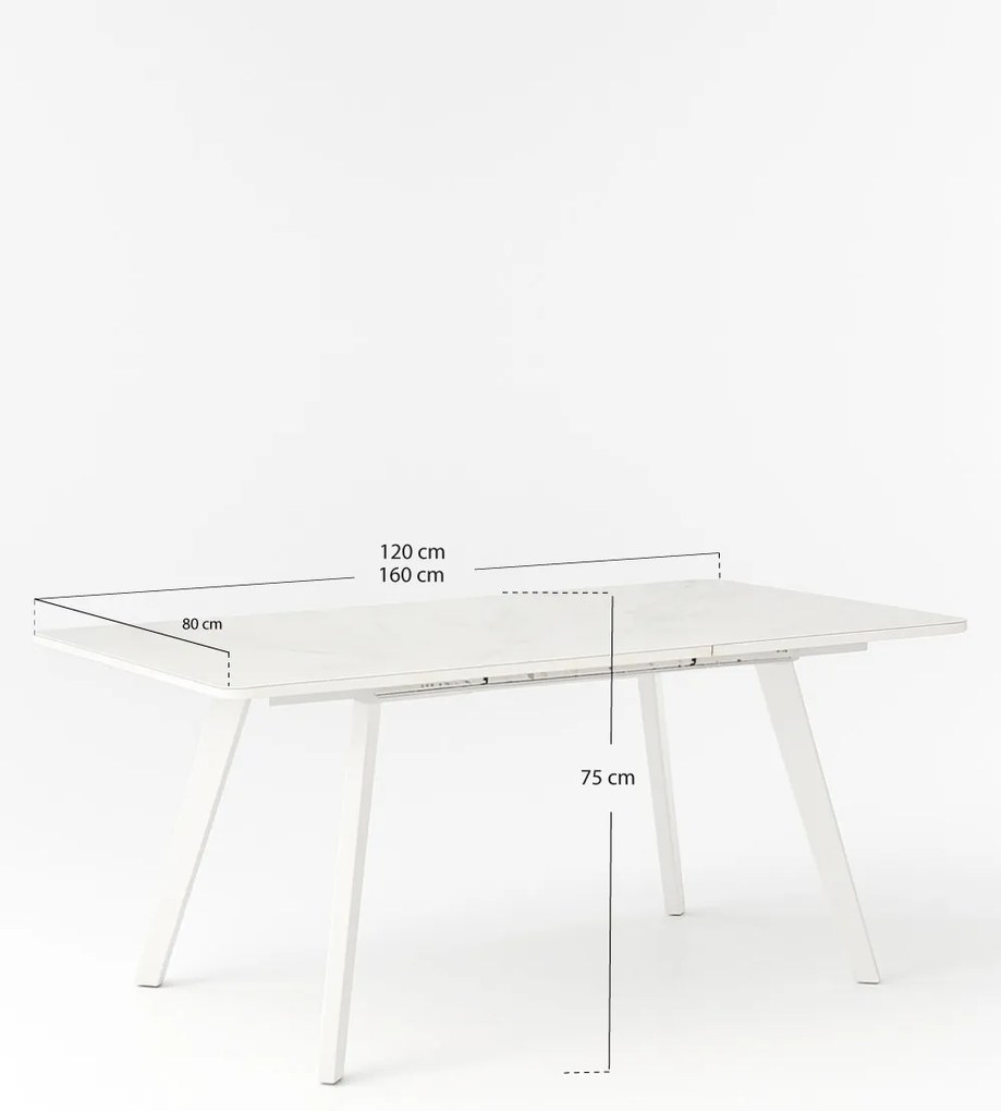 Rozkadany stó Vidbar