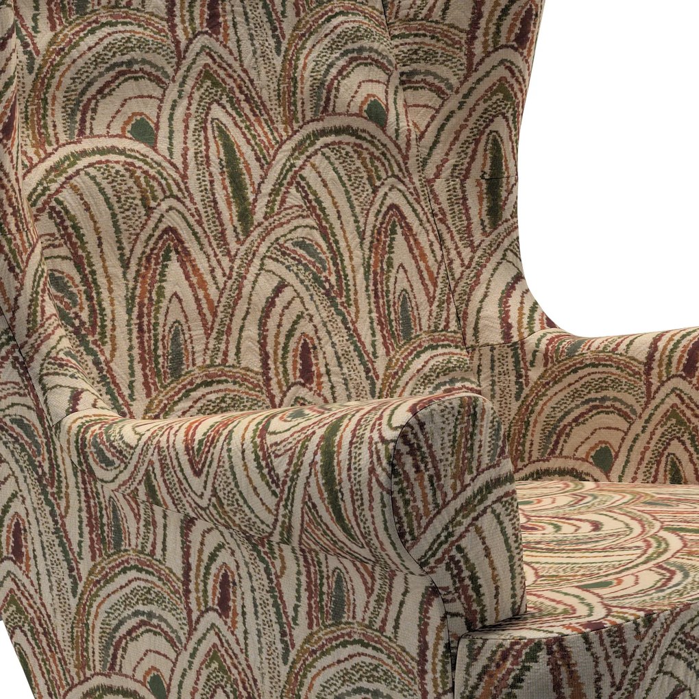 Pokrowiec na fotel Strandmon