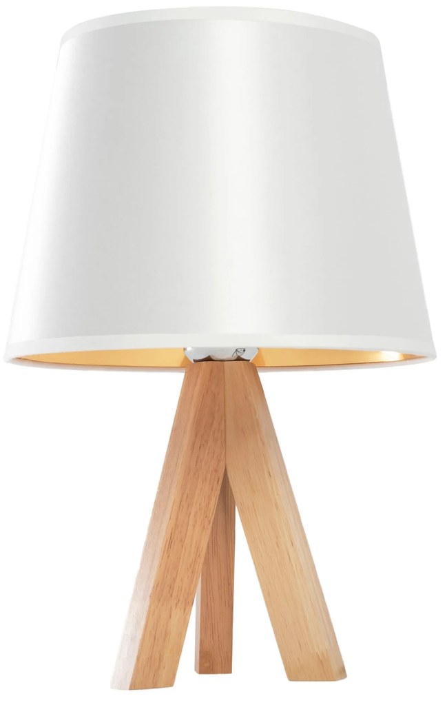 Lampka Nocna WHITE BOHO APP976-1T