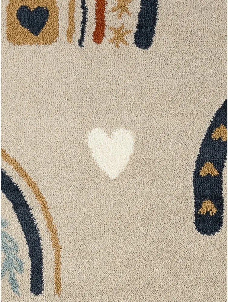 Dywan dziecięcy 120x170 cm Bowie – Hanse Home