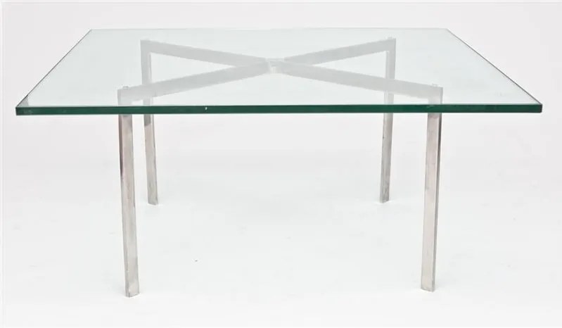 Stolik BA1 insp. Barcelona Table