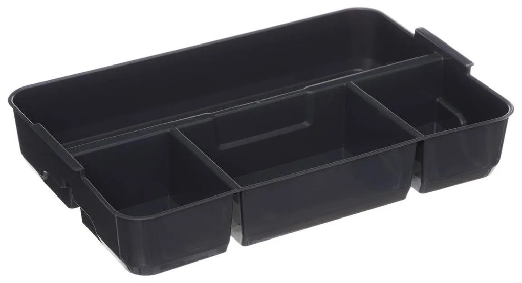 Organizer na drobiazgi SAMBA, 5L, tworzywo sztuczne
