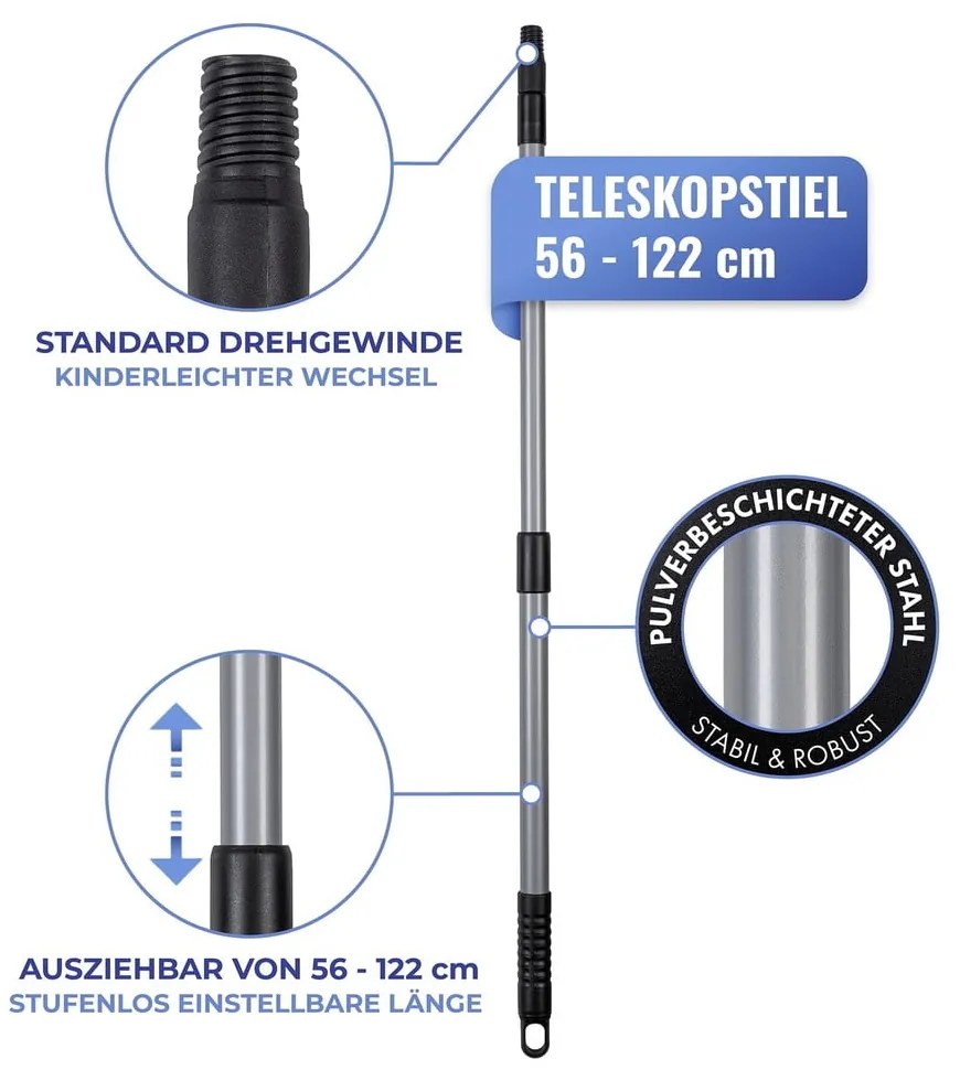 Wyrywacz do chwastów – Maximex
