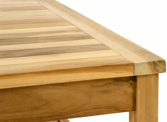 DIVERO zestaw stołowy i ogrodowy - tek nieimpregnowany - 135