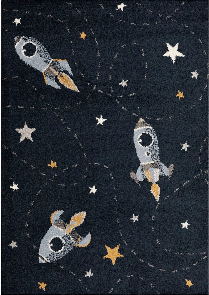 Dywan Fast Rockets 120x170cm