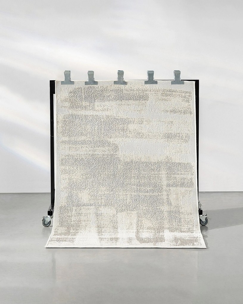 Dywan Abstract Gray II 120x170 cm