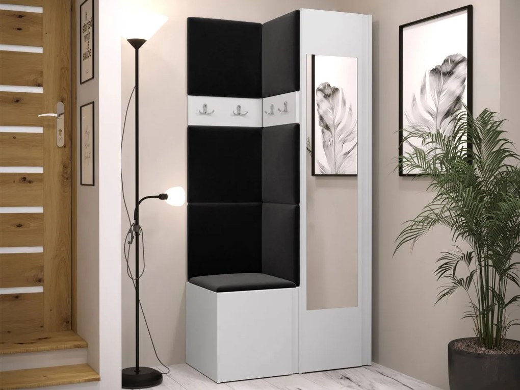 Garderoba Tavasz XXV