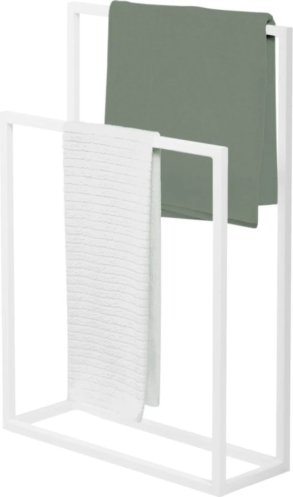 Wieszak na ręczniki Cotone S w nowoczesnym stylu