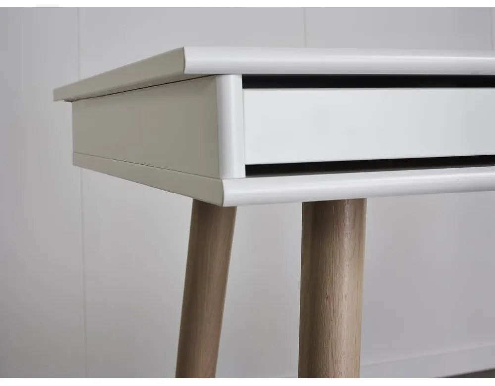 Biurko 137x60 cm Mistral – Hammel Furniture