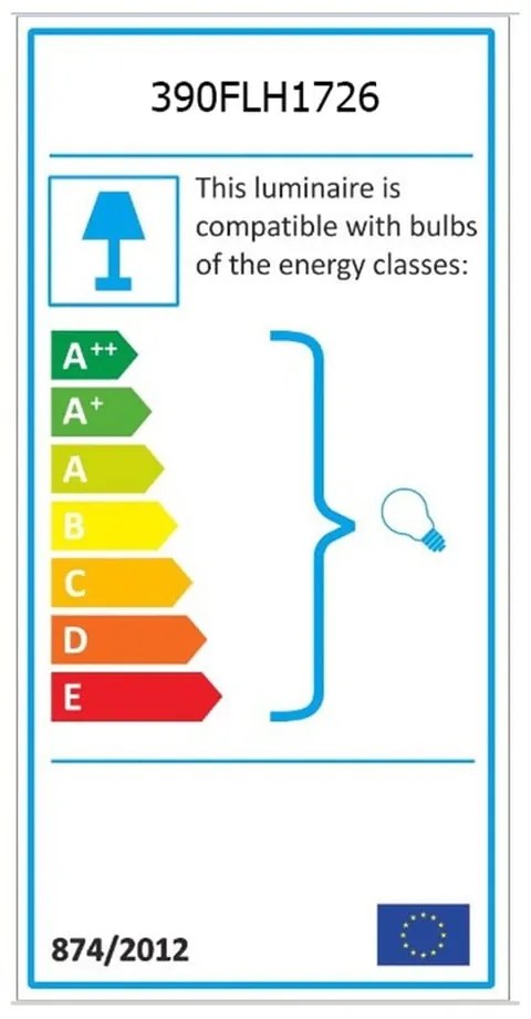 Lampa stołowa w czarno-złotym kolorze (wysokość 57 cm) Lecture – Opviq lights