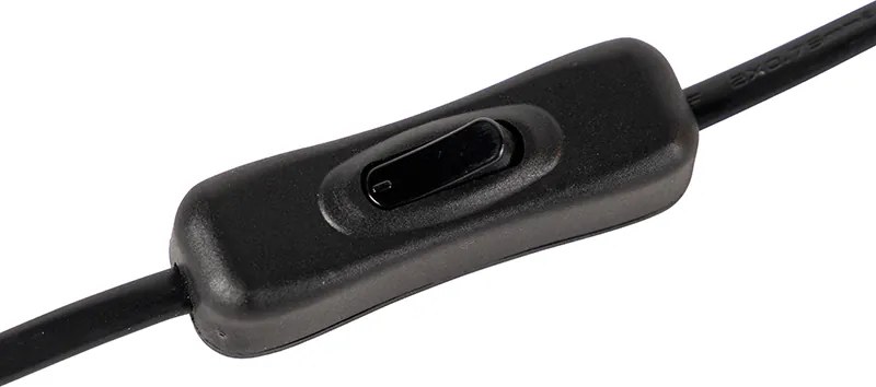 Lampa stołowa art deco mosiądz z zielonym szkłem - Pallon