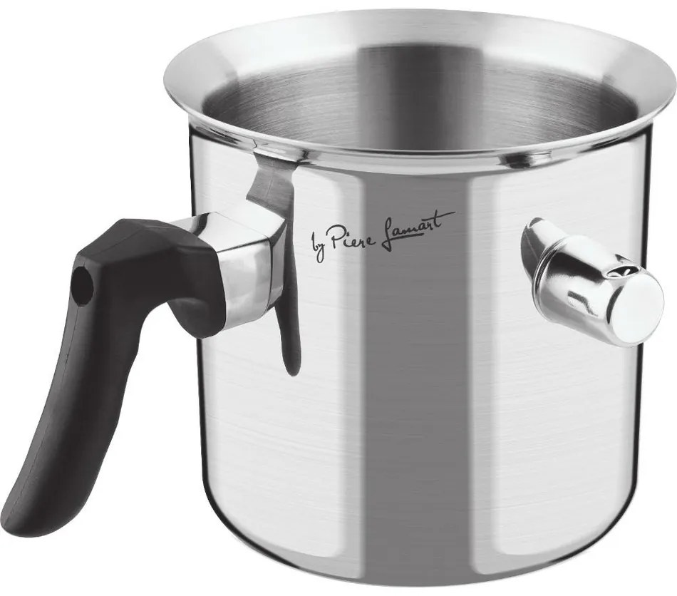 Lamart LT1235 Garnek do gotowania mleka Milk, 2 l, 2 l