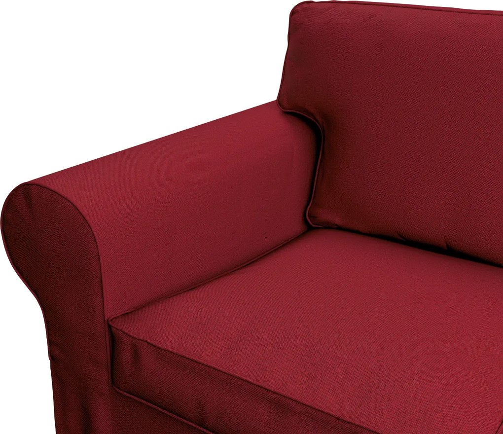 Pokrowiec na sofę Ektorp 3-osobową, nierozkładaną