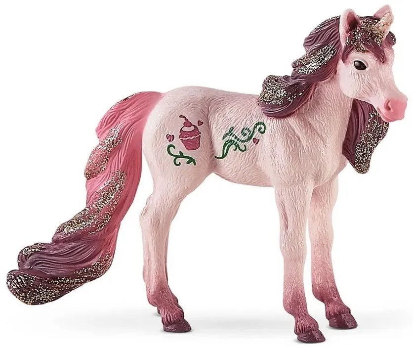 Schleich Bayala 42526 Kawiarnia dla wróżek