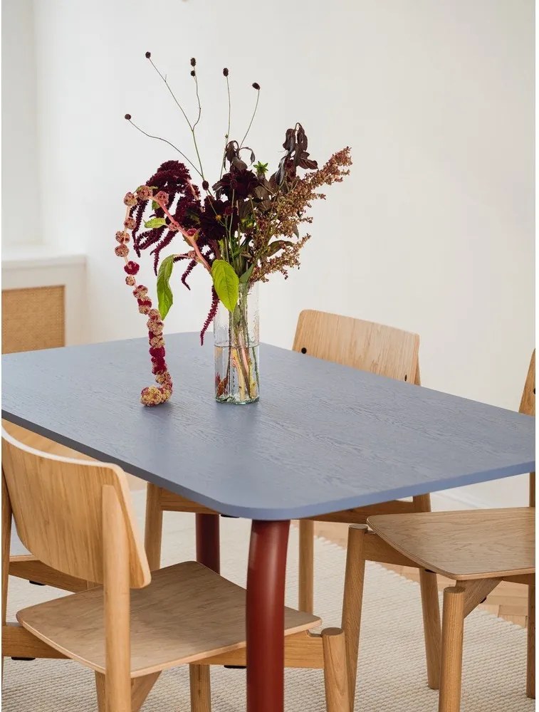 Stół 80x140 cm Meko – noo.ma