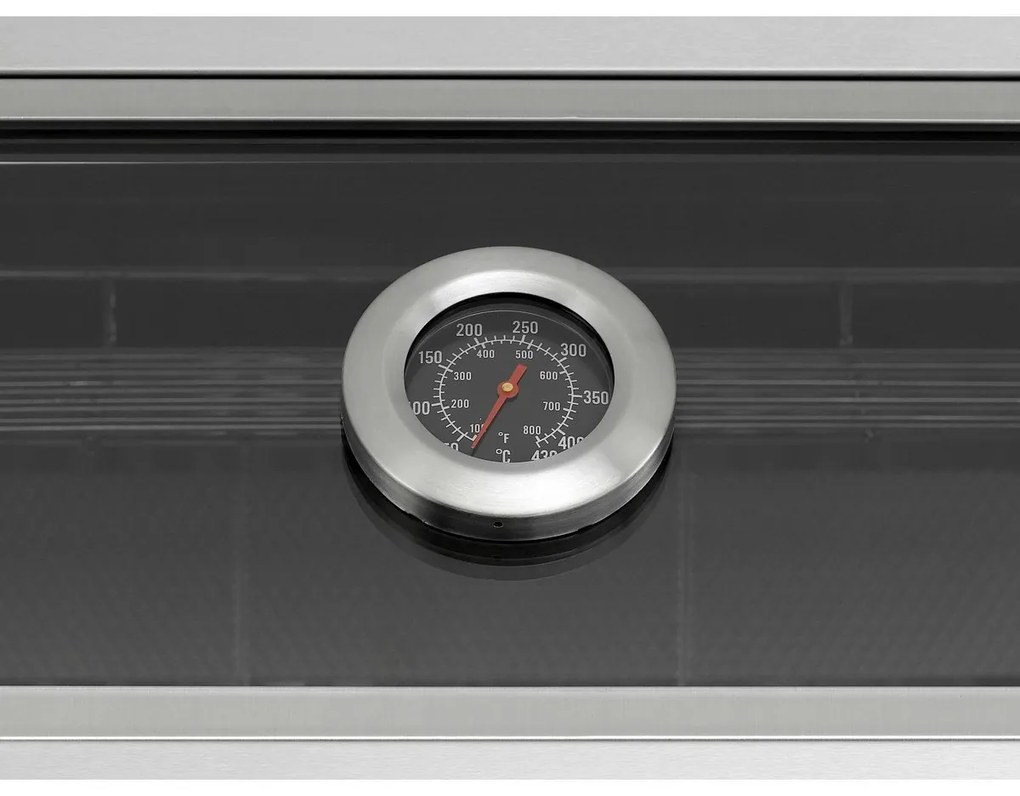 Tepro 3315 Grill gazowy Keansburg 4 Special Edition, 4 palniki, 138 x 62 x 118 cm