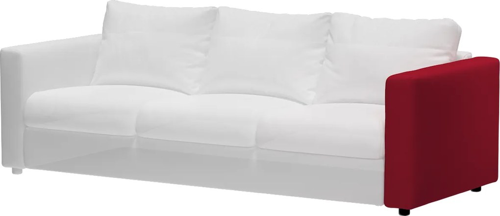 Pokrowiec na podłokietnik Vimle